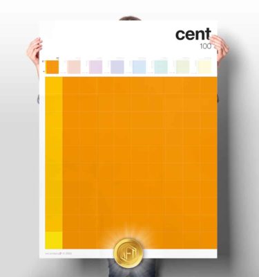 loic swiny we art data figures 03 cent affiche 60x80_NFT