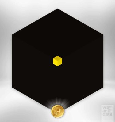 loic swiny we art data figures volume 01 un_NFT