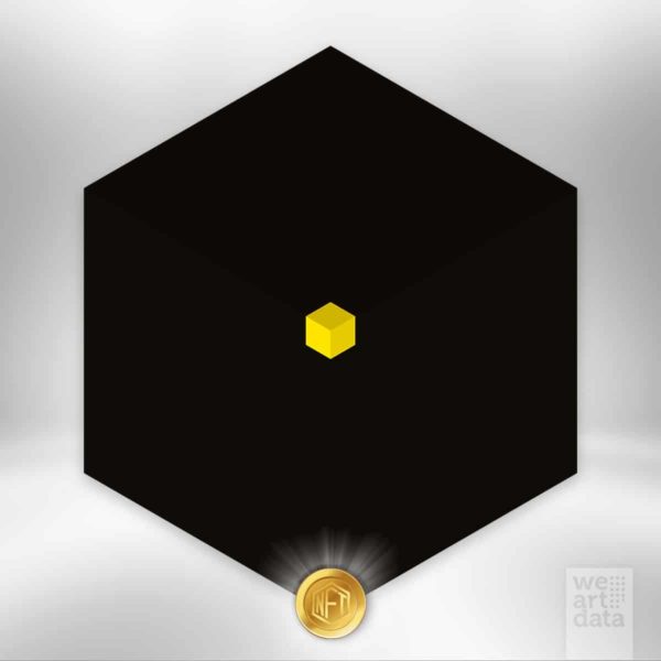 loic swiny we art data figures volume 01 un_NFT